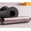 Ro zen rro plug anal con anillo vibrador para el pene negro