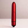 Ro 90 scarlet velvet bala vibradora rojo