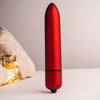 Ro 160 rouge allure bala vibradora rojo