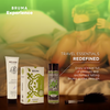 Bruma kit tentación dulce sandía con potenciador de orgasmos
