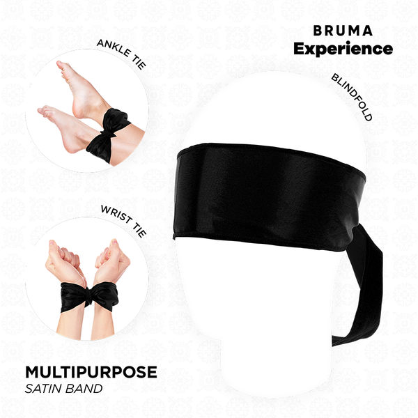 Bruma kit tentación dulce sandía vibro orgásmica