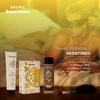 Bruma pack tentación dulce piña colada con potenciador de orgasmos