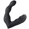 Adapt vibrador prostático y anal negro