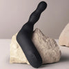 Adapt vibrador prostático y anal negro