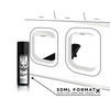 Black anal relaxing con jojoba base silicona 30 ml