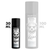 Black anal relaxing con jojoba base silicona 30 ml