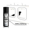 Black anal relaxing con jojoba base silicona 100 ml