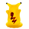 Condomerie preservativo decorativo pintado a mano ratón amarillo