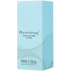 Pherostrong perfume con feromonas wind para hombre 50 ml