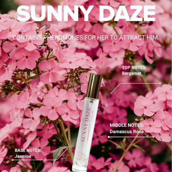 Eye bloom perfume femenino sativa sunny daze 30 ml