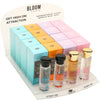 Eye bloom expositor 4x4 perfumes 30 ml