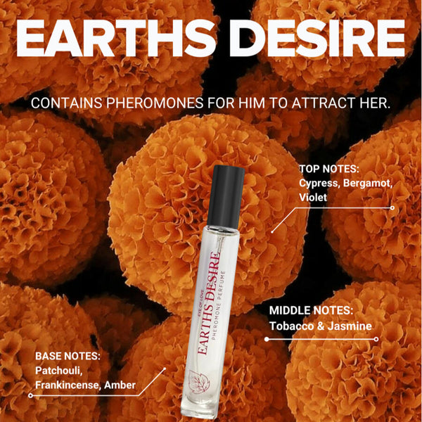 Eye bloom perfume masculino sativa earths desire 10 ml