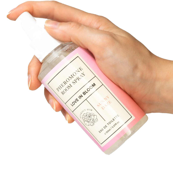 Eye bloom spray habitación sativa sunny daze 150 ml