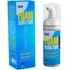Intt foam seduction espuma limpiadora íntima 50 ml