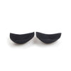 Subblime teddy detalle encaje floral negro s m