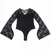 Subblime teddy modelo floral