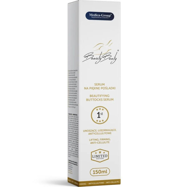Medica sérum para glúteos 150 ml