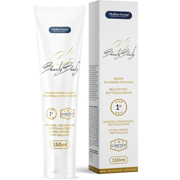 Medica sérum para glúteos 150 ml