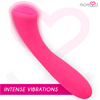 Moressa celso masajeador duo Punto G y suero pelvico premium silicone recargable