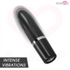 Moressa ivy masajeador simulador labial de viaje negro