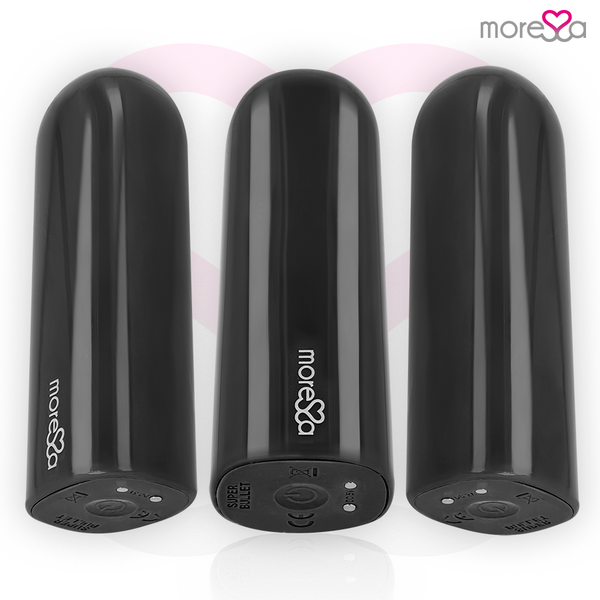 Nix potente vibrador multi juegos control remoto negro