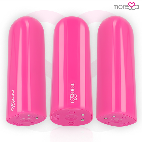 Nix potente vibrador multi juegos control remoto rosa