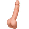 Extreme masturbador pene y culo todo en uno xl