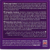 Skins tamaño xl preservativos premium pack 4