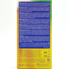 Skins multi sabores preservativos premium pack 16
