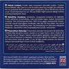 Skins natural preservativos premium pack 4