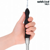 Addicted limpiador anal con adaptador universal modelo 3