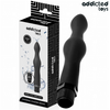Addicted limpiador anal con adaptador universal modelo 3