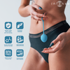 Intense charli kit bolas kegel ocean