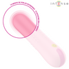Barbara vibrador con perlas giratorias