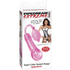 Masturbador vagina super con succionador