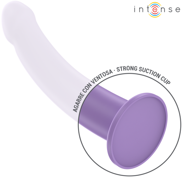 Eddie vibrador 17 5 cm 10 vibraciones morado control remoto