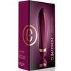 Ardor vibrador trenzado