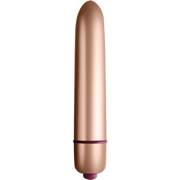 Desire kit vibrador con plug anal trenzado
