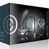 Climaximum excite kit anillo para pene con masajeador próstata con cable