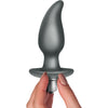 Idosi plug anal con bala vibradora