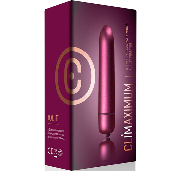 Jolie bala vibradora mini