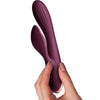 Lyanna vibrador rabbit