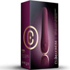 Mia vibrador discreto
