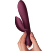 Spirit vibrador rabbit luces led