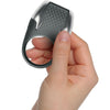 Tyro anillo vibrador para pene luces led