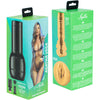 Kiiroo feel agatha vega masturbador stars collection