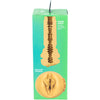 Kiiroo feel agatha vega masturbador stars collection