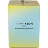 Kiiroo keon wifi combo victoria june masturbador automático con feel