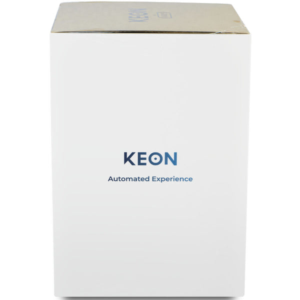 Kiiroo keon wifi masturbador automático