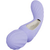 Switch vibrador wanda estimulación doble celeste